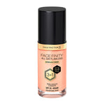 Max Factor Facefinidade o dia todo impecável base 3 em 1 #c50-natural rosa 30 ml