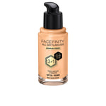 Max Factor Facefinity todo o dia impecável base 3 em 1 #w62-warm bege 30 ml