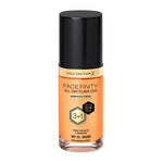 Max Factor Facefinidade o dia todo impecável base 3 em 1 #w78-mel quente 30 ml