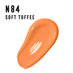 Max Factor Facefinidade o dia todo impecável base 3 em 1 #n84-soft caramelo 30 ml