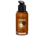 Max Factor Facefinidade o dia todo impecável base 3 em 1 #n102-chocolate 30 ml