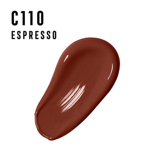 Max Factor Facefinidade o dia todo impecável base 3 em 1 #c110-espresso 30 ml