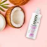 Anian Definição & volume creme definidor de caracóis 250 ml