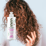 Anian Definição & volume creme definidor de caracóis 250 ml