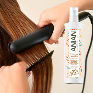 Anian Protetor térmico filtro uva 250 ml