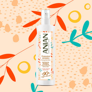 Anian Protetor térmico filtro uva 250 ml