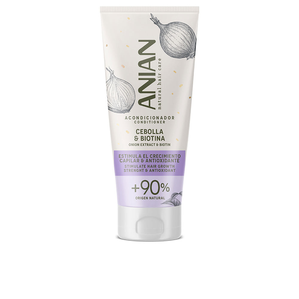 Anian Condicionador cebola & biotina 250 ml