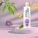 Anian Champô anian kids 2 em 1 400 ml