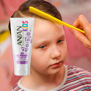 Anian Modelador de gel anian kids 250ml