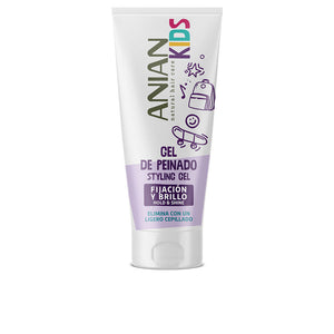 Anian Modelador de gel anian kids 250ml