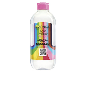 Garnier Orgulho pele ativo água tudo micelar em 1 400 ml
