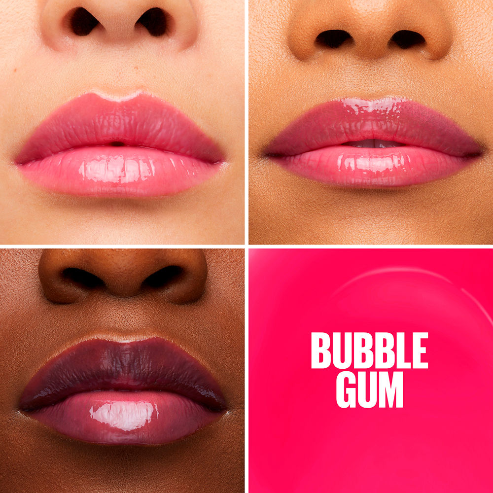 Maybelline Lifter gloss #024-bubblegum 5,4 ml