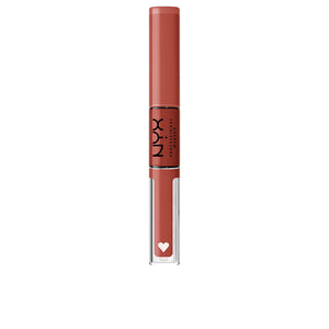 Nyx Professional Make Up Shine loud pro pigmento brilho labial #4-life metas 3,4 ml