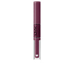 Nyx Professional Make Up Shine loud pro pigmento brilho labial #fazer it trabalhar 3,4 ml