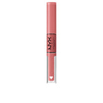 Nyx Professional Make Up Shine loud pro pigmento brilho labial #fluxo de caixa 3,4 ml