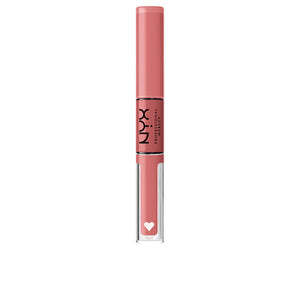 Nyx Professional Make Up Shine loud pro pigmento brilho labial #fluxo de caixa 3,4 ml