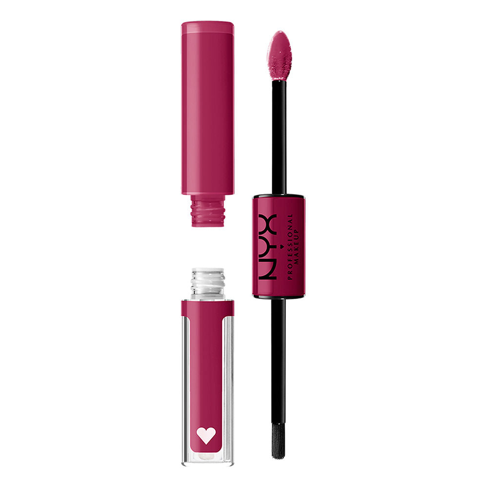 Nyx Professional Make Up Brilhe alto #20-em carga 3,4 ml