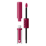 Nyx Professional Make Up Brilhe alto #20-em carga 3,4 ml