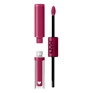 Nyx Professional Make Up Brilhe alto #20-em carga 3,4 ml
