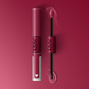Nyx Professional Make Up Brilhe alto #20-em carga 3,4 ml
