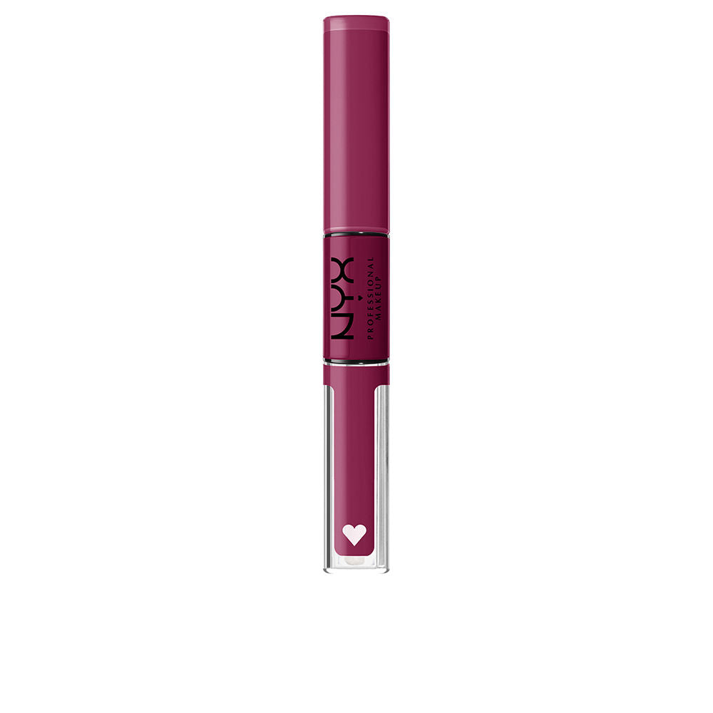 Nyx Professional Make Up Brilhe alto #20-em carga 3,4 ml