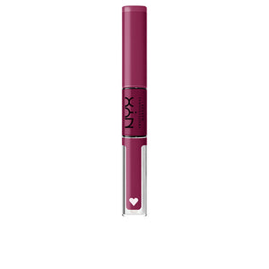 Nyx Professional Make Up Brilhe alto #20-em carga 3,4 ml