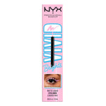 Nyx Professional Make Up Delineador líquido brilhante vívido #07-sneaky rosa 2 ml
