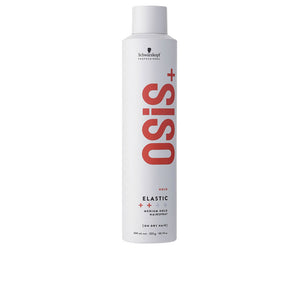 Schwarzkopf Pulverizar osis+ elástico de fixação média 300 ml