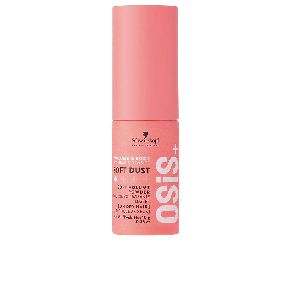 Schwarzkopf Osis + poeira it 10 gr