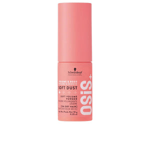 Schwarzkopf Osis + poeira it 10 gr
