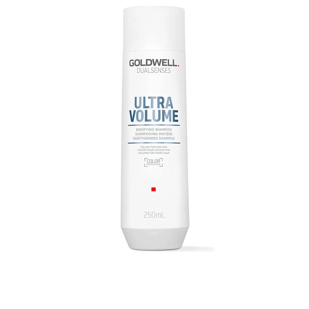 Goldwell Ultra volume champô corporal 250 ml