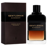 Givenchy Gentleman Reserve Privée Eau de Parfum Vaporizador 200 ml