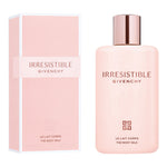 Givenchy Irresistível o leite corporal 200 ml