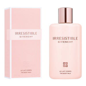 Givenchy Irresistível o leite corporal 200 ml