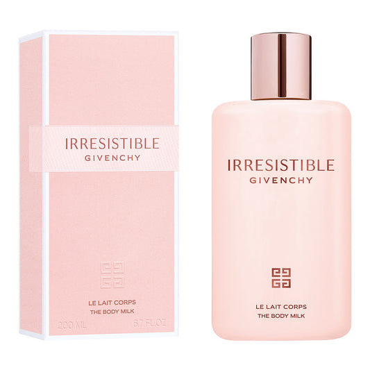Givenchy Irresistível o leite corporal 200 ml