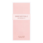 Givenchy Irresistível o leite corporal 200 ml