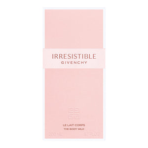 Givenchy Irresistível o leite corporal 200 ml