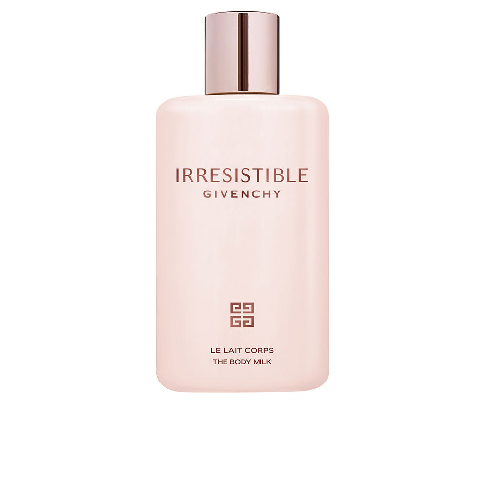 Givenchy Irresistível o leite corporal 200 ml