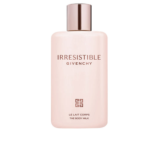 Givenchy Irresistível o leite corporal 200 ml