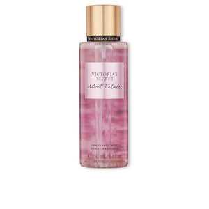 Victoria'S Secret Fragrância pétalas de veludo névoa corporal 250 ml