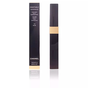 Chanel Inimitable Máscara Multidimensional à Prova de Água 10 Noir 5g