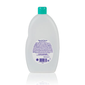 Nenuco Clássico água de colônia 650 ml