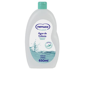 Nenuco Clássico água de colônia 650 ml