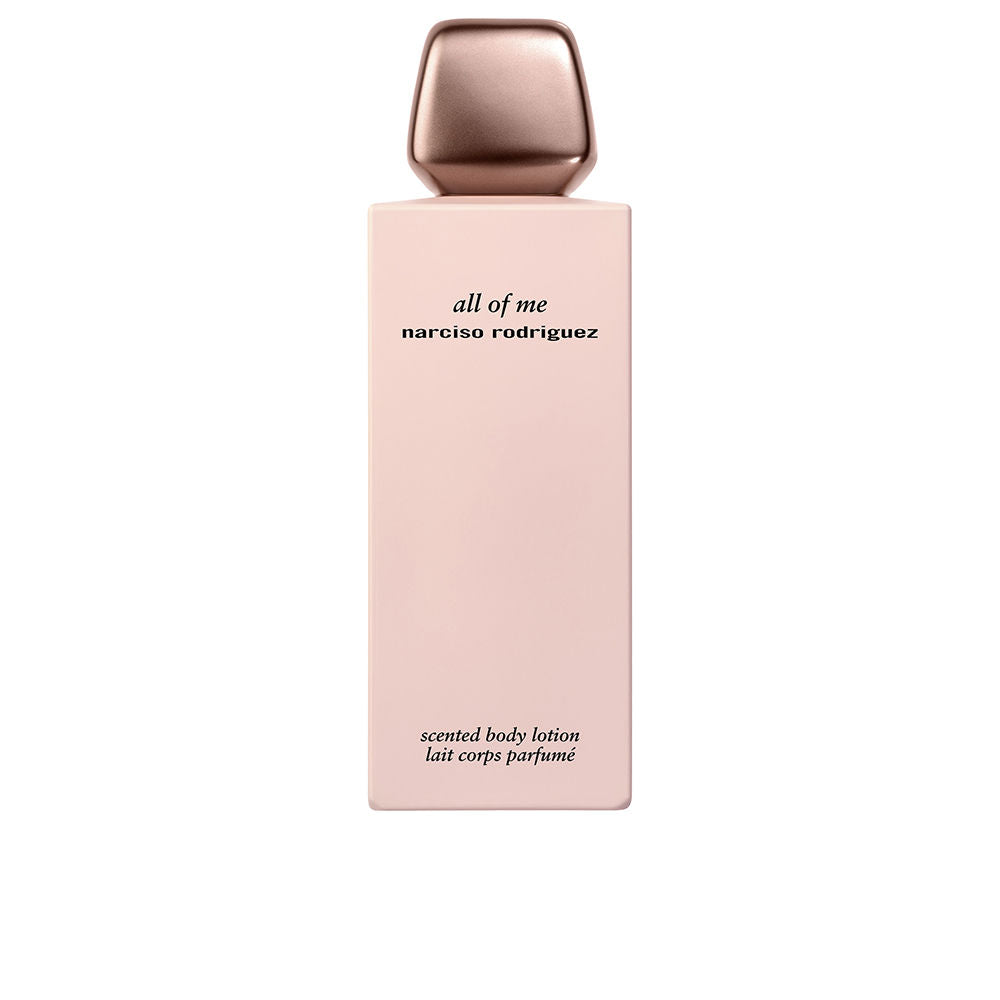 Narciso Rodriguez All of me loção corporal 200 ml
