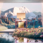 Rituals Fleurs de L'Himalaya Eau de Parfum Vaporizador 50 ml
