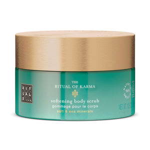 Rituals O ritual of esfoliante karma corporal suavizante 300 gr