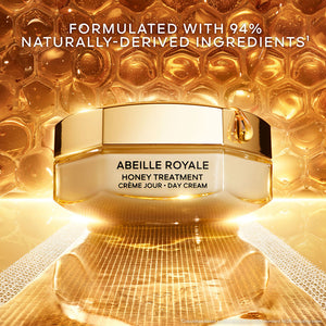 Guerlain Abeille royale creme de diâmetro 50 ml