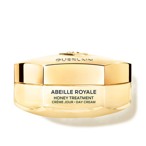 Guerlain Abeille royale creme de diâmetro 50 ml