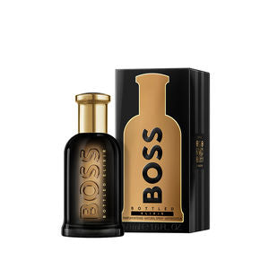 Hugo Boss Bottled Elixir Eau de Parfum Intense Vaporizador 50 ml