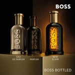 Hugo Boss Bottled Elixir Eau de Parfum Intense Vaporizador 100 ml
